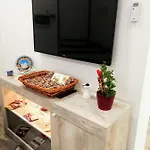 Casa Riviera Catánia