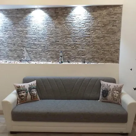 Casa Riviera Hotel Catania