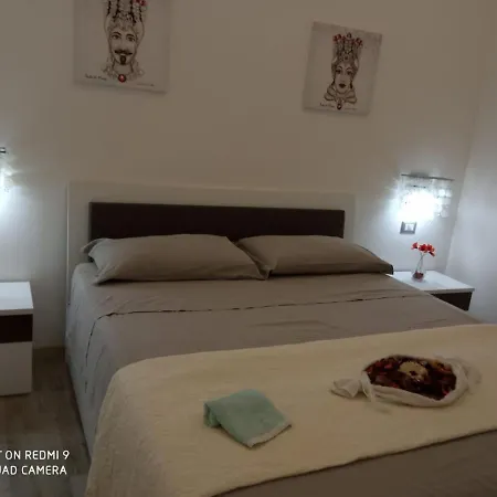 Casa Riviera * كاتانيا