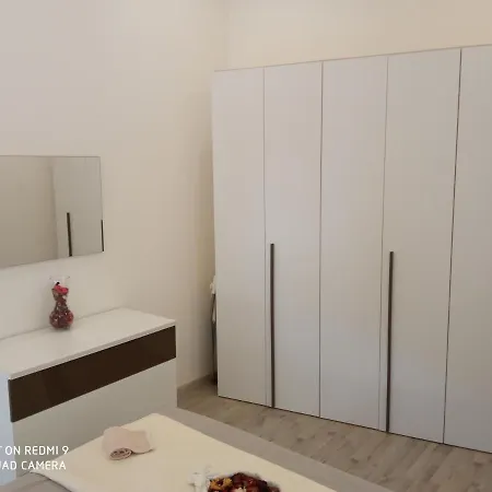Casa Riviera بيت للعطل *