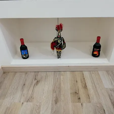 بيت للعطل Casa Riviera *