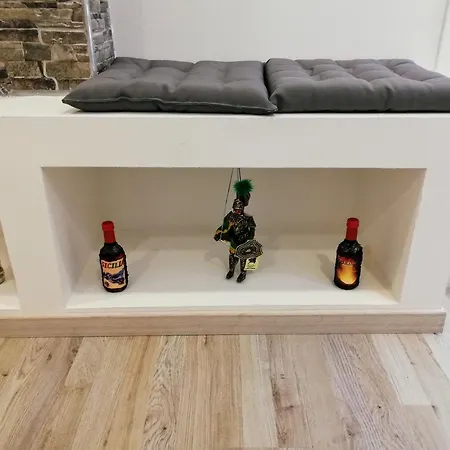 بيت للعطل Casa Riviera كاتانيا