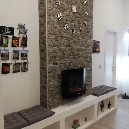 Casa Riviera Hotel Catania