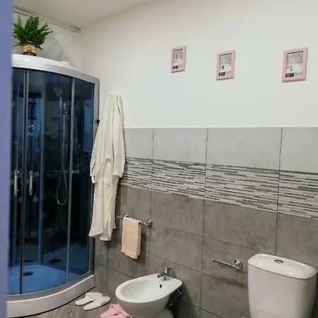 بيت للعطل Casa Riviera كاتانيا