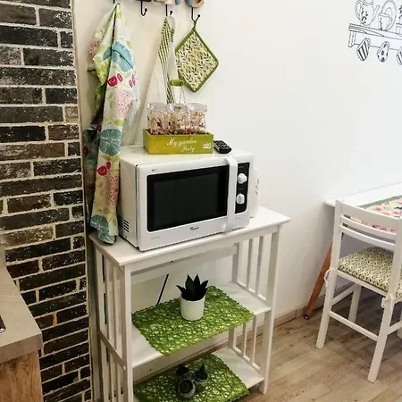Casa Riviera كاتانيا