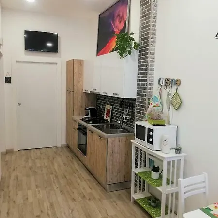بيت للعطل Casa Riviera *