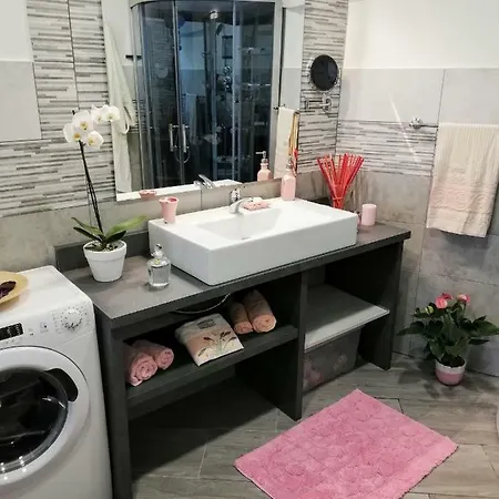بيت للعطل Casa Riviera