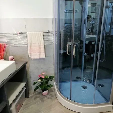 Hotel Casa Riviera Catania