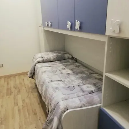 بيت للعطل Casa Riviera كاتانيا