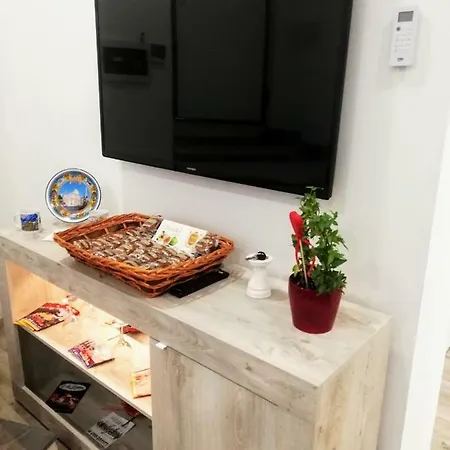 Casa Riviera Catania