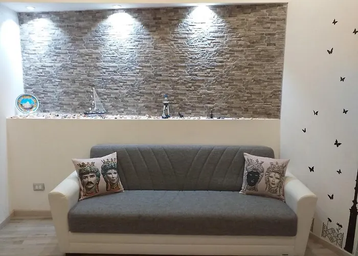 Casa Riviera Hotel Catania