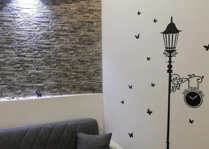 Casa Riviera Catania