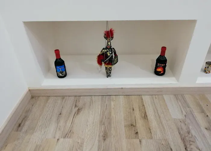 Hotel Casa Riviera *