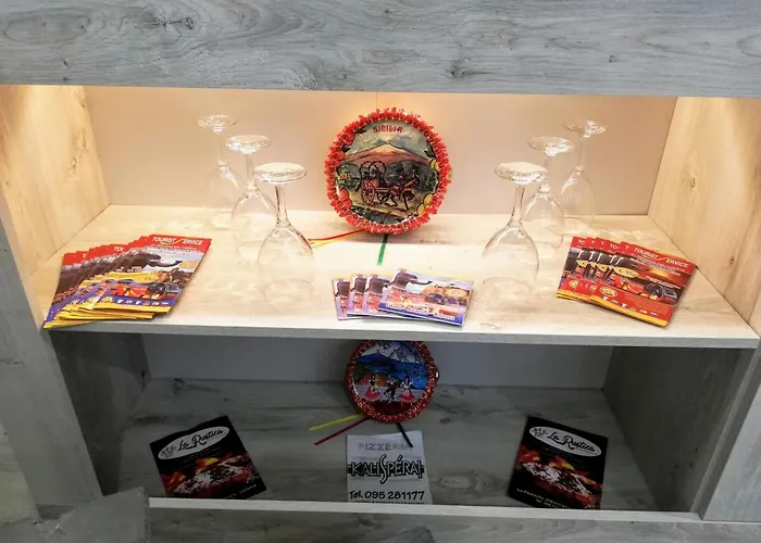 Hotel Casa Riviera *