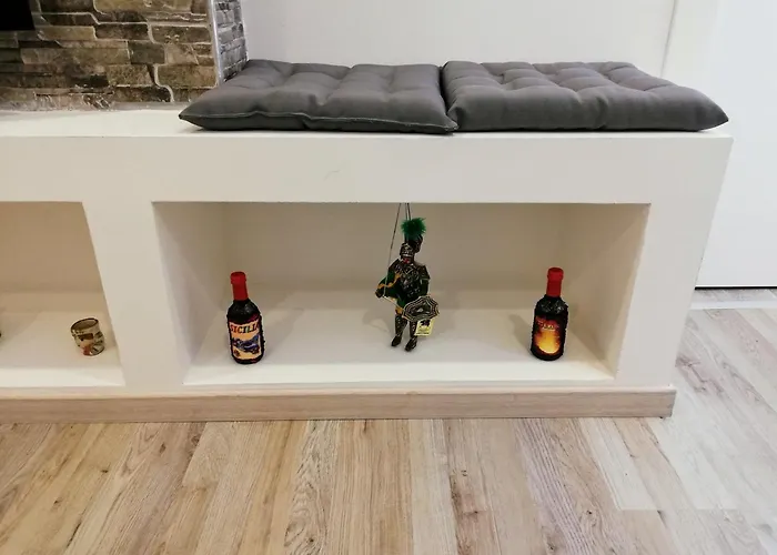 Hotel Casa Riviera Catania