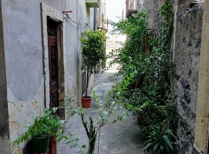 Hotel Casa Riviera Catania