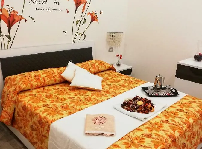 Casa Riviera Hotel Catania