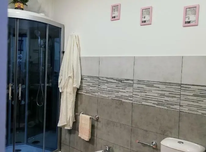 Hotel Casa Riviera Catania