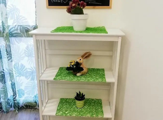 Casa Riviera * Catania