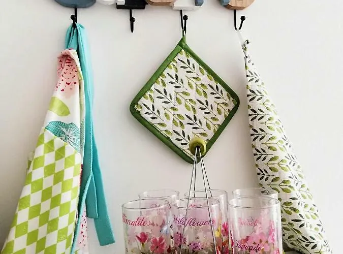 Casa Riviera Hotel Catania