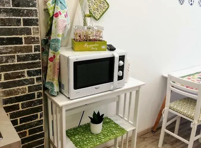 Casa Riviera Catania