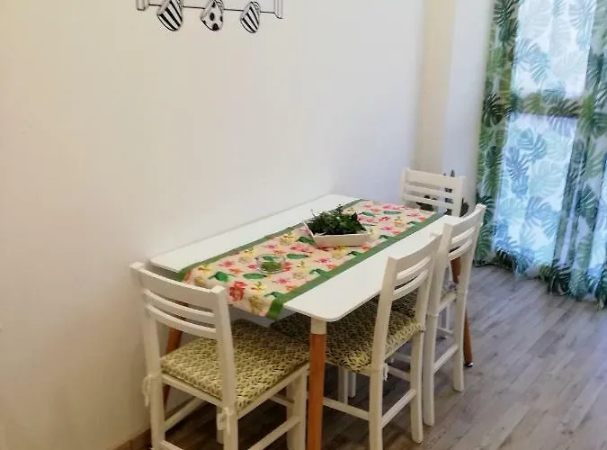 Hotel Casa Riviera Catania