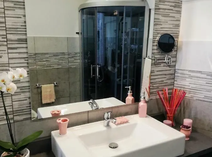 Casa Riviera Catania