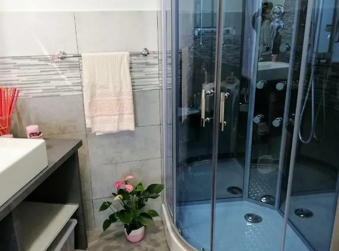 Hotel Casa Riviera Catania