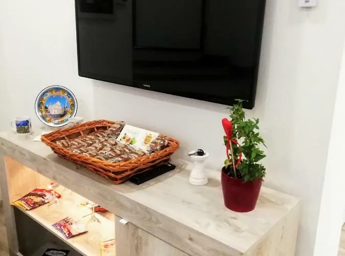 Casa Riviera Catania