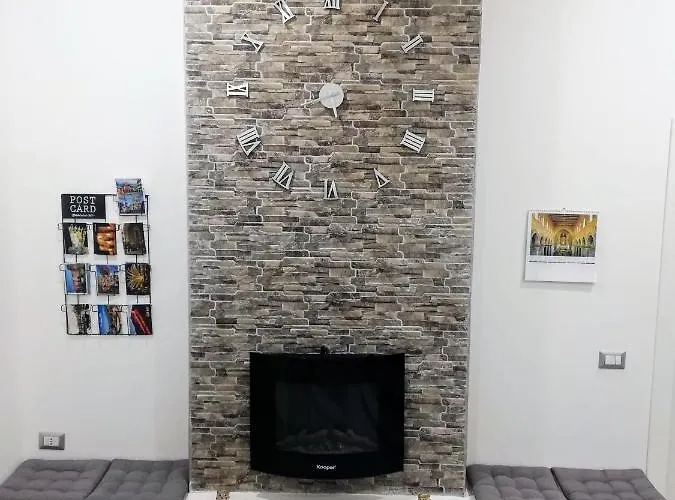 Casa Riviera * Catania